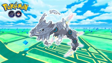 steelix best moveset pokemon go|Pokemon Go Steelix: Best moveset for PvP and Raids .